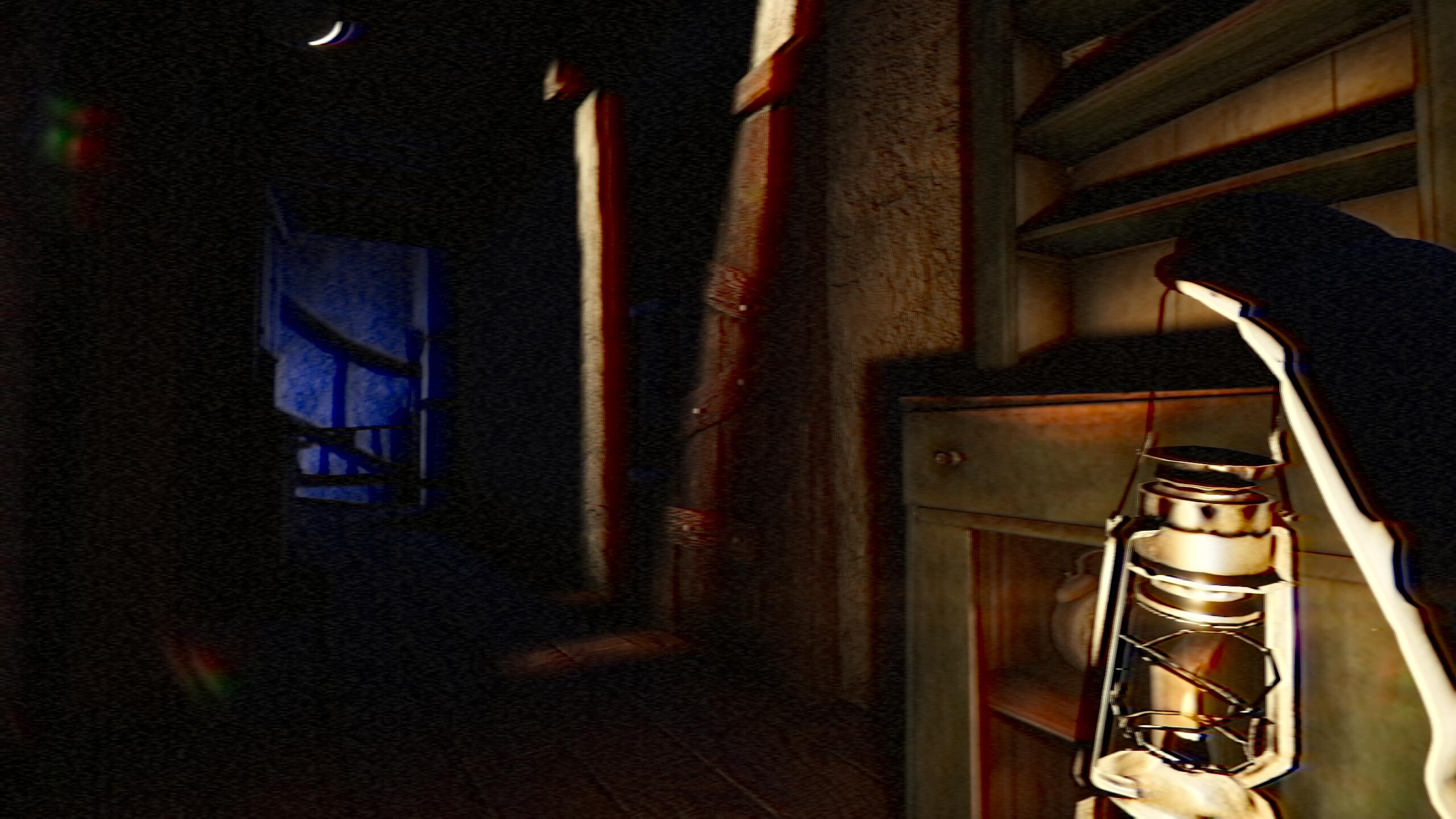 Tiny Misery screenshot 7
