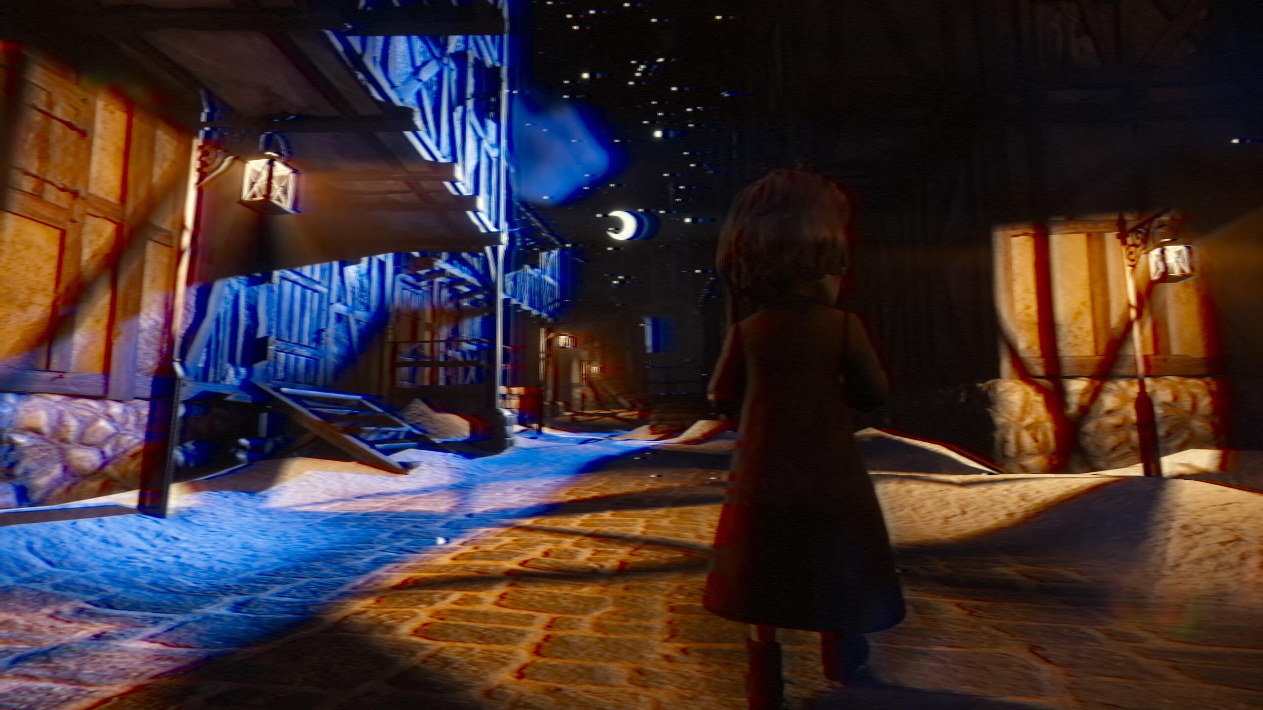 Tiny Misery screenshot 3
