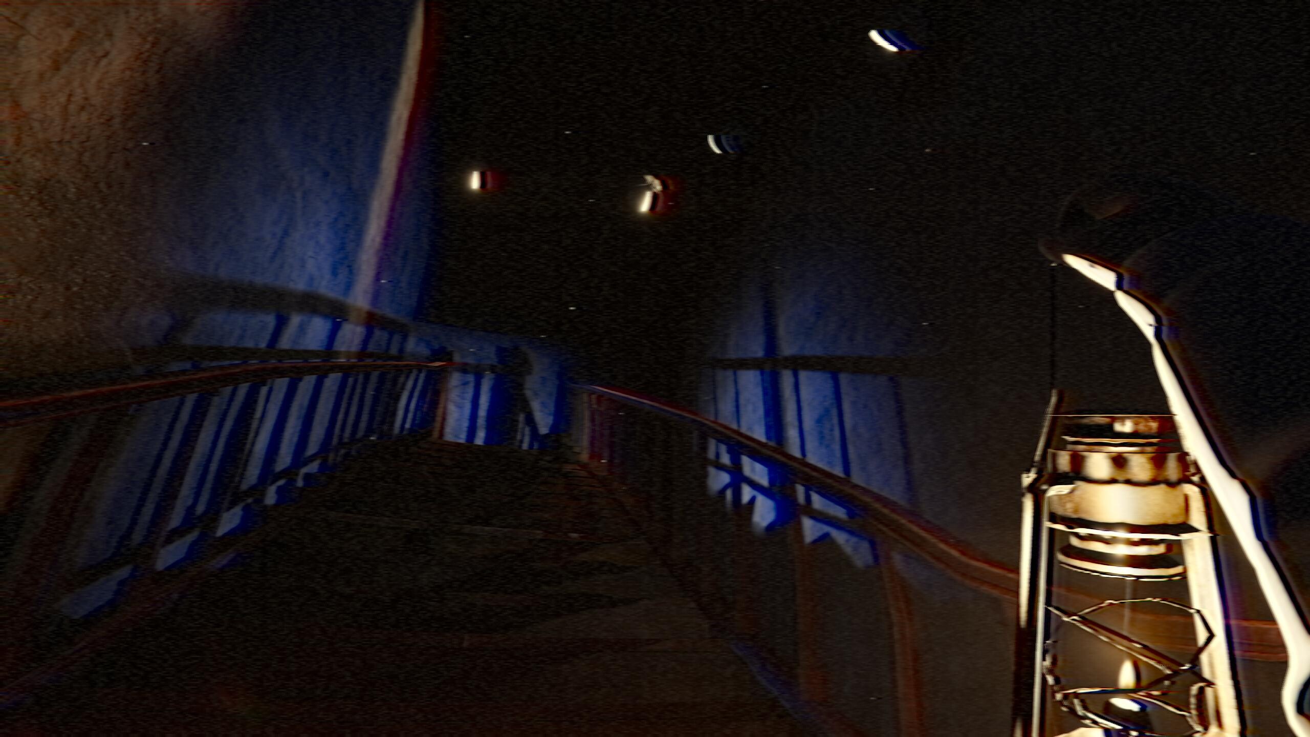 Tiny Misery screenshot 5