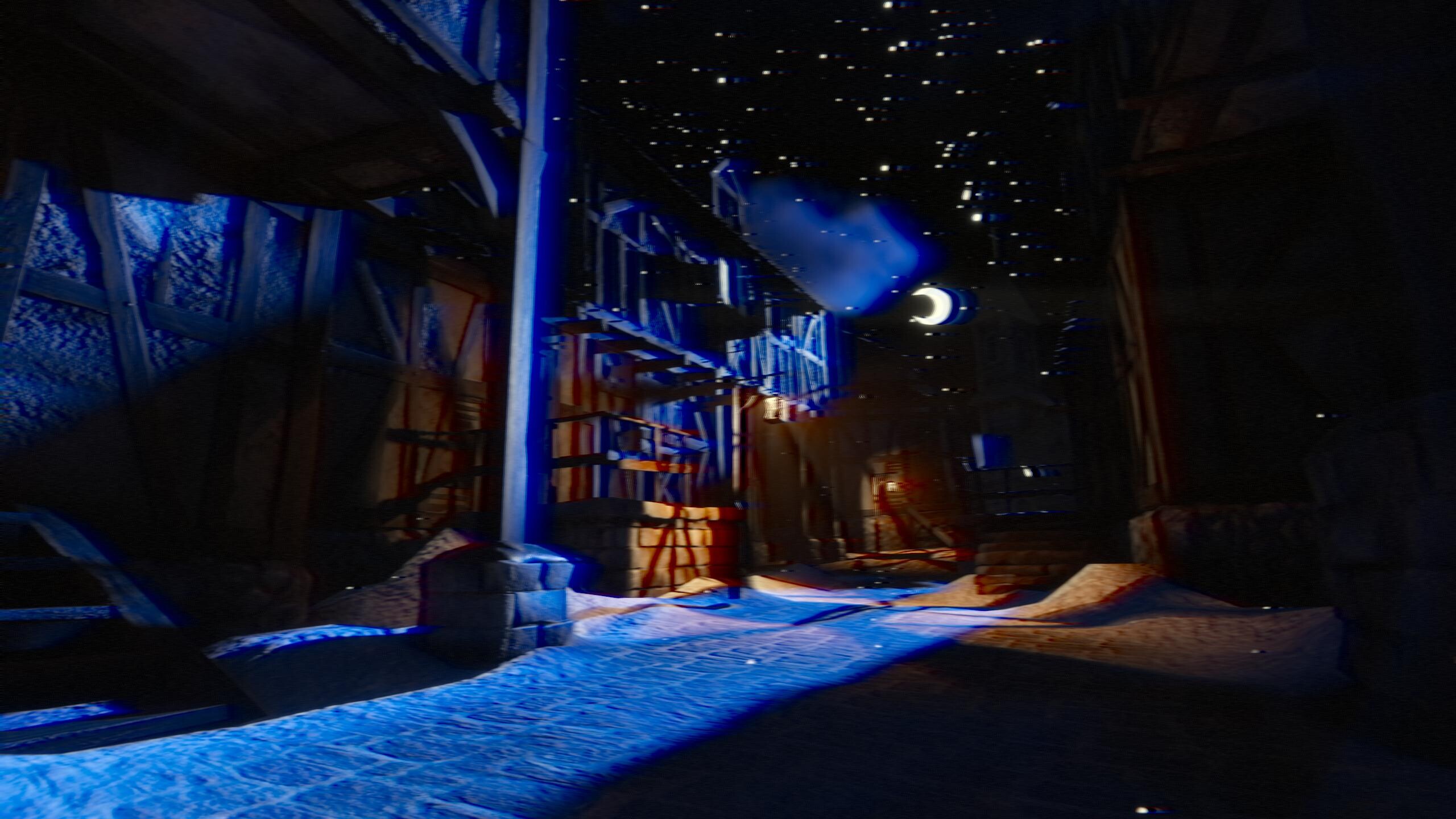 Tiny Misery screenshot 6
