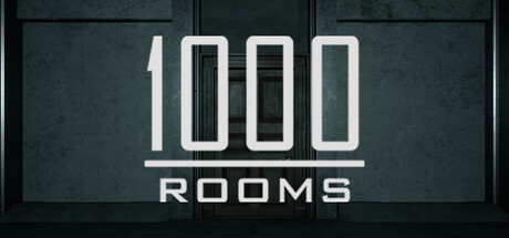 1000 Rooms
