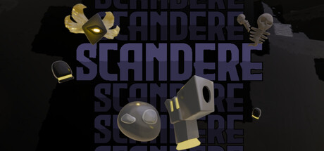 Scandere