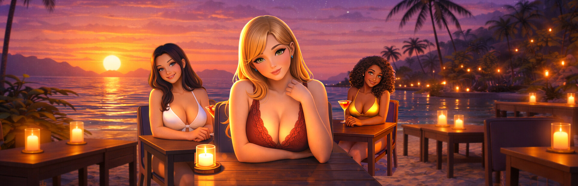 Date the Difference Demo