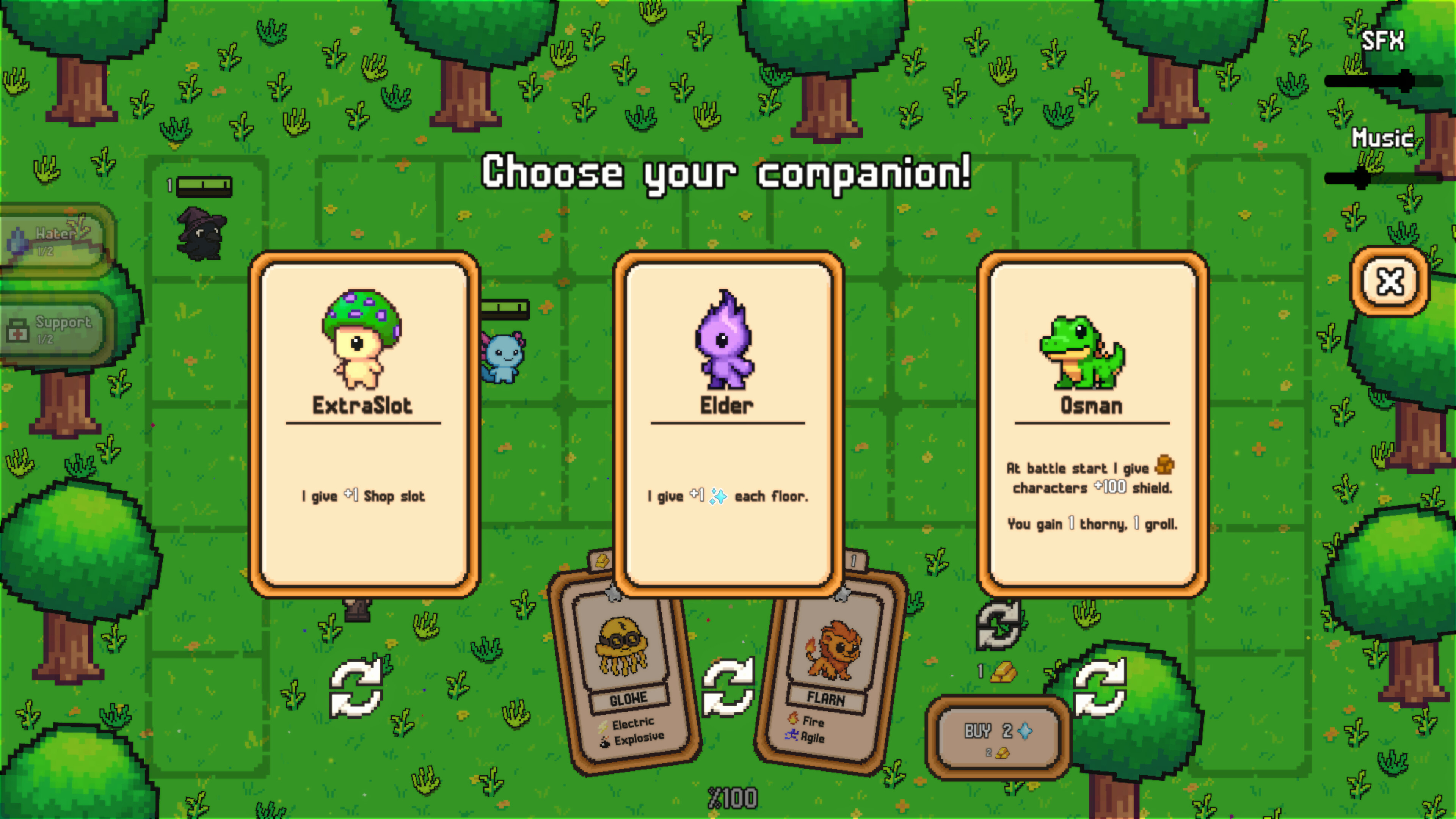 P.A.W.A screenshot 3