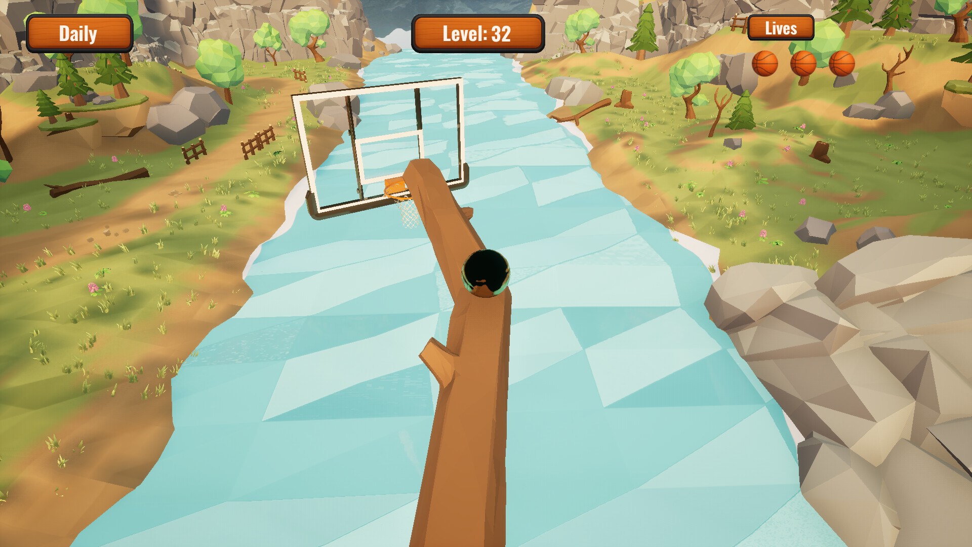 The Daily Baller screenshot 4