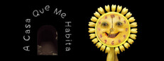 A House Inside Me
