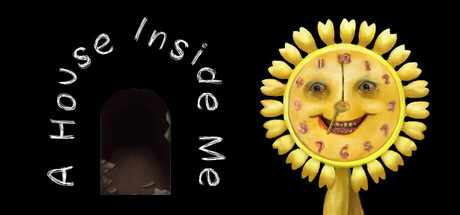 A House Inside Me