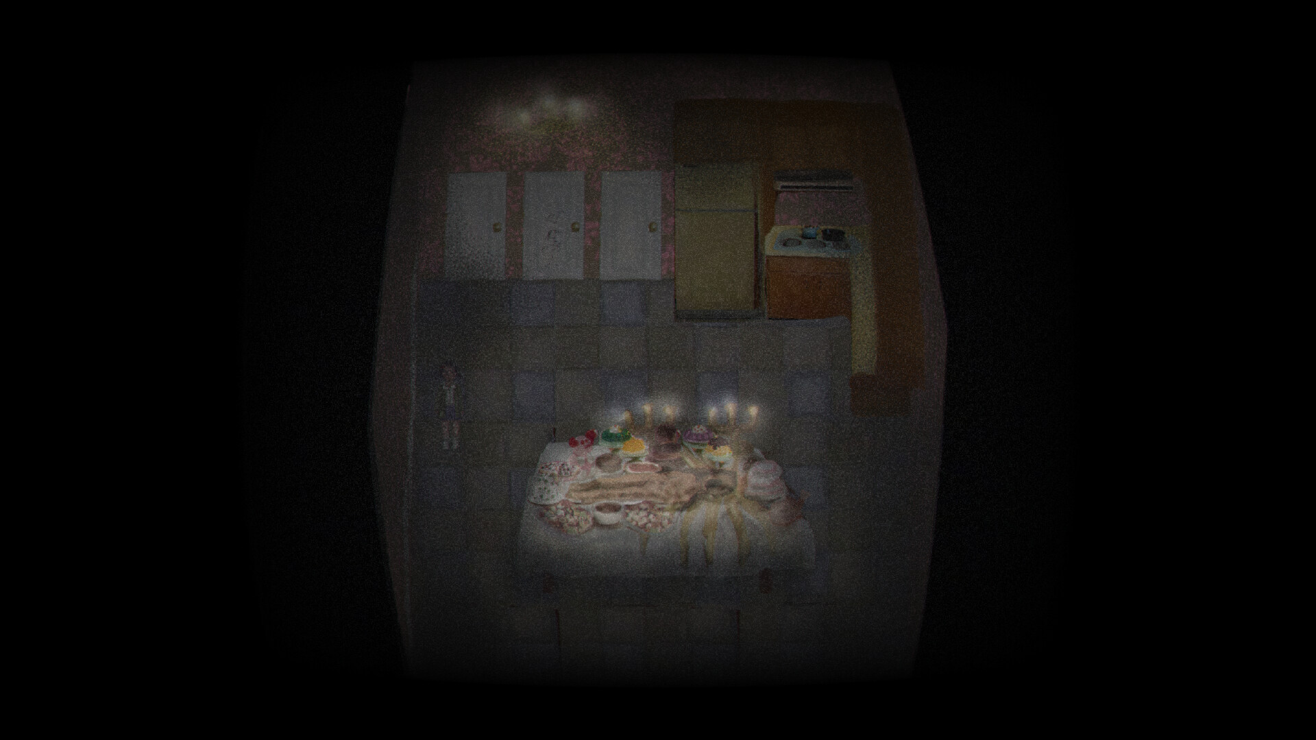 A House Inside Me screenshot 4