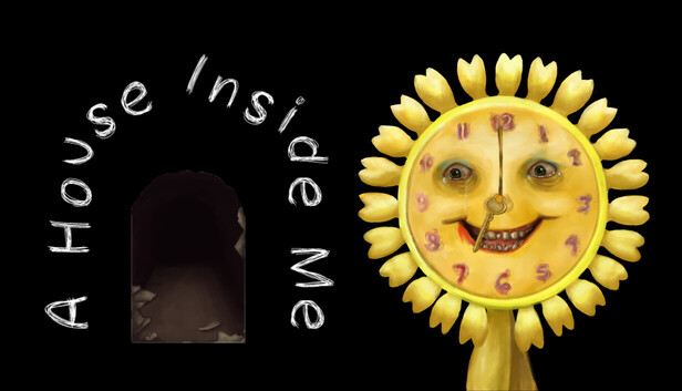 A House Inside Me