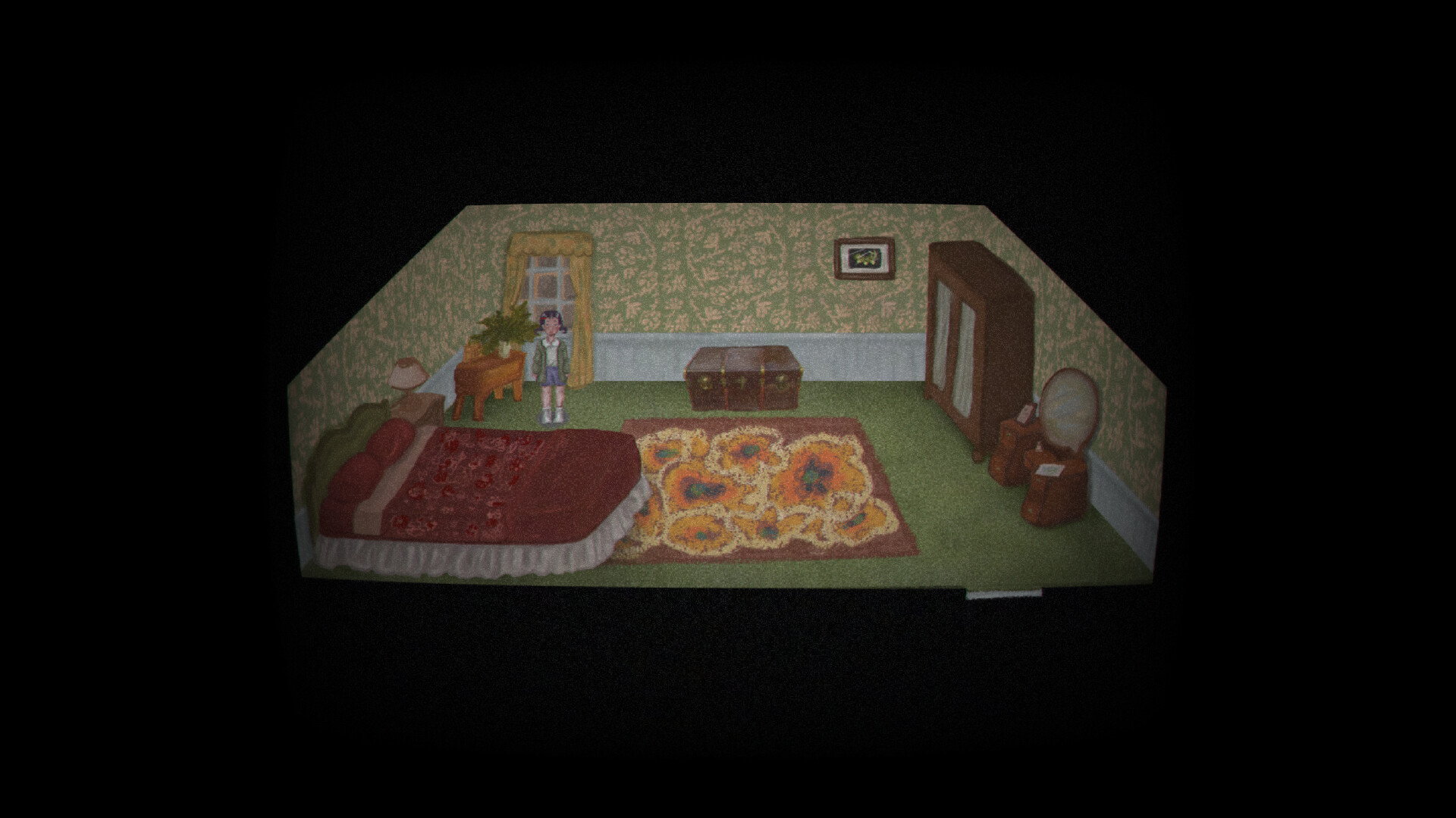 A House Inside Me screenshot 2
