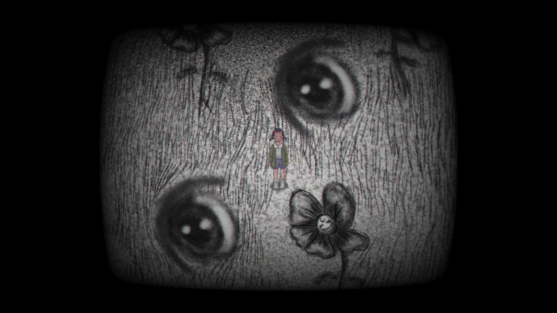 A House Inside Me screenshot 5