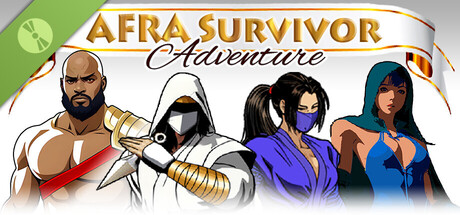 AFRA Survivor: Adventure Demo