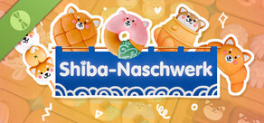 Shiba-Naschwerk Demo
