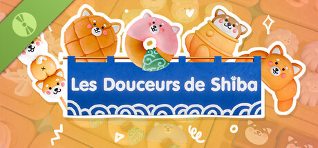 Les Douceurs de Shiba Demo