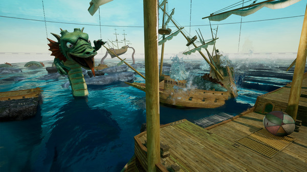 Rock of Ages 2: Bigger & Boulder™ screenshot