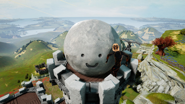 Rock of Ages 2: Bigger & Boulder™ screenshot