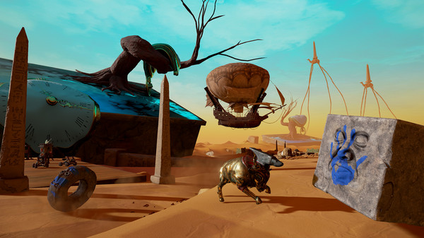Rock of Ages 2: Bigger & Boulder™ screenshot