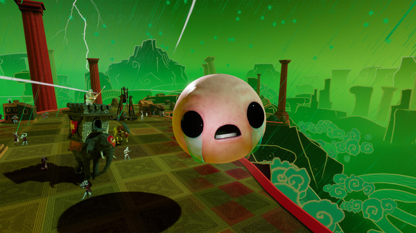 Rock of Ages 2: Bigger & Boulder™ screenshot