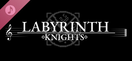 Labyrinth Knights Soundtrack