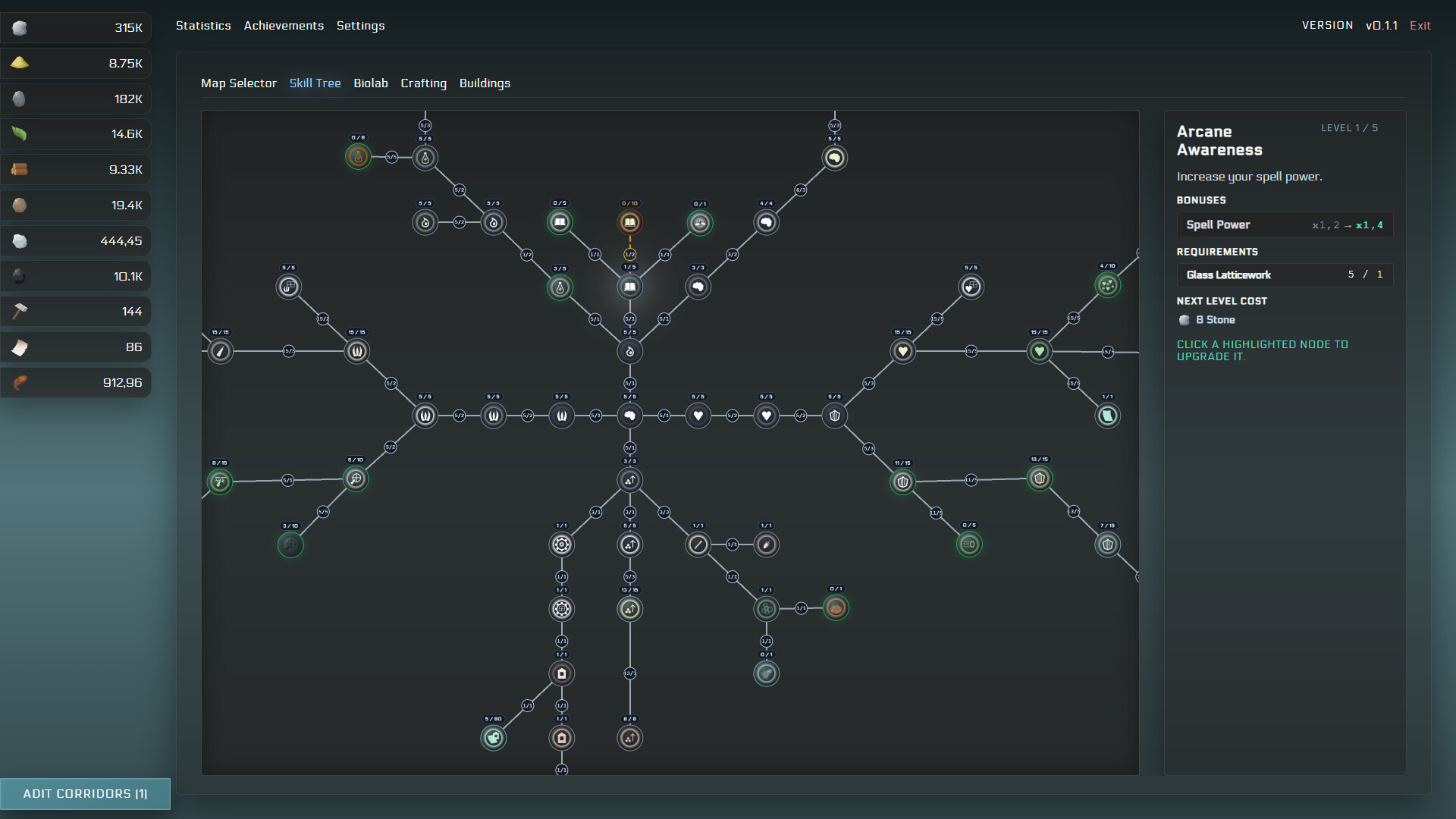 Void Eaters screenshot 3