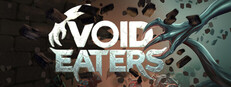 Void Eaters cover art