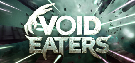 Void Eaters — Steam header