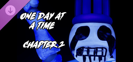 One Day At A Time - Chapter 2