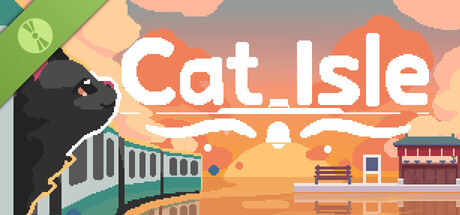 Cat Isle Demo