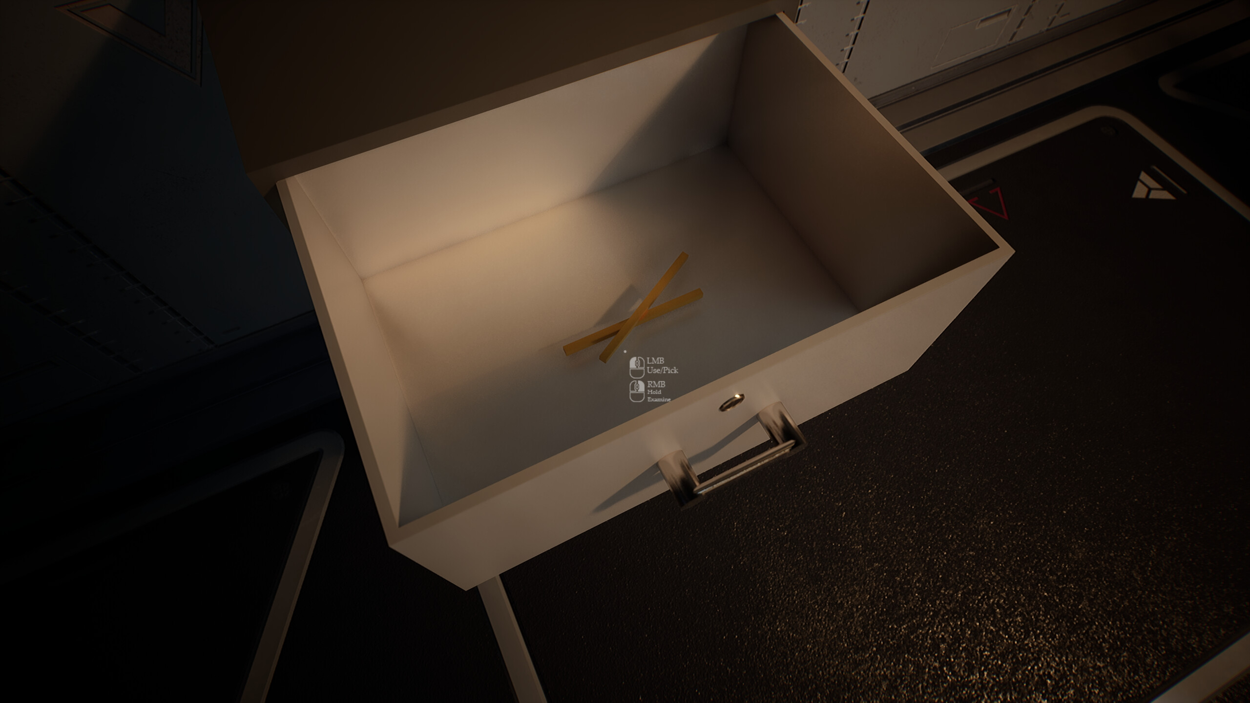 Nexus The Exception screenshot 11