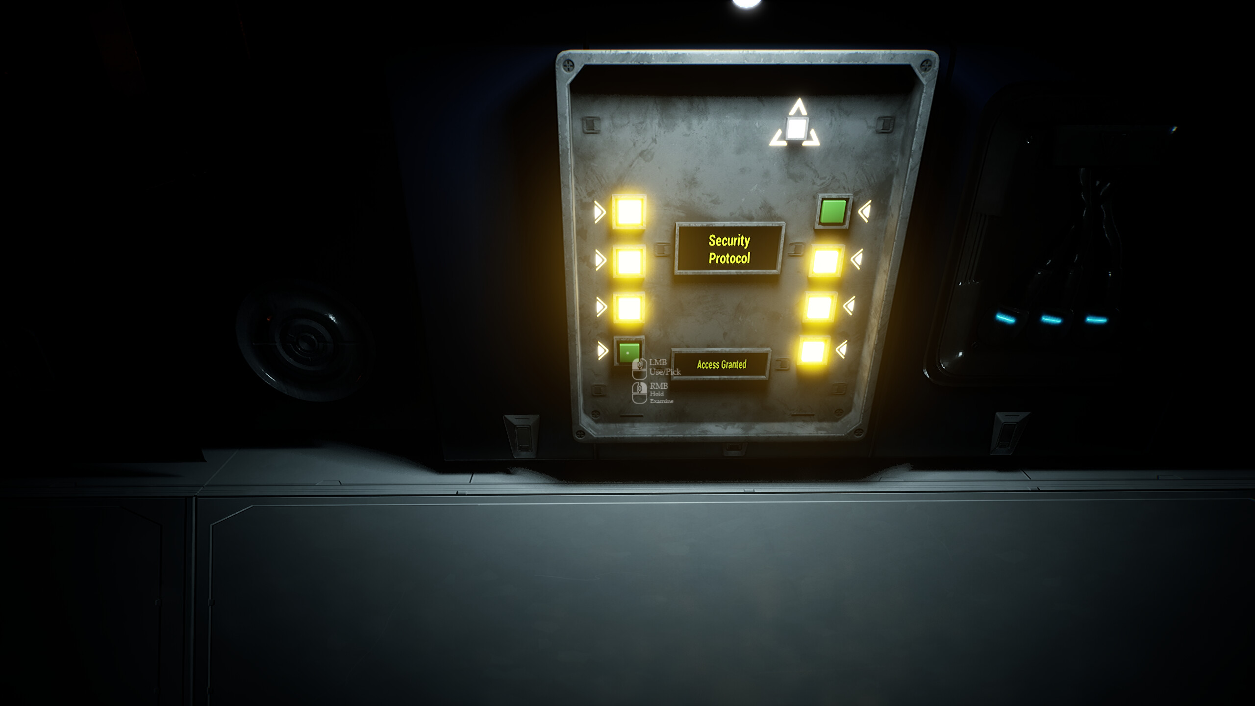 Nexus The Exception screenshot 10