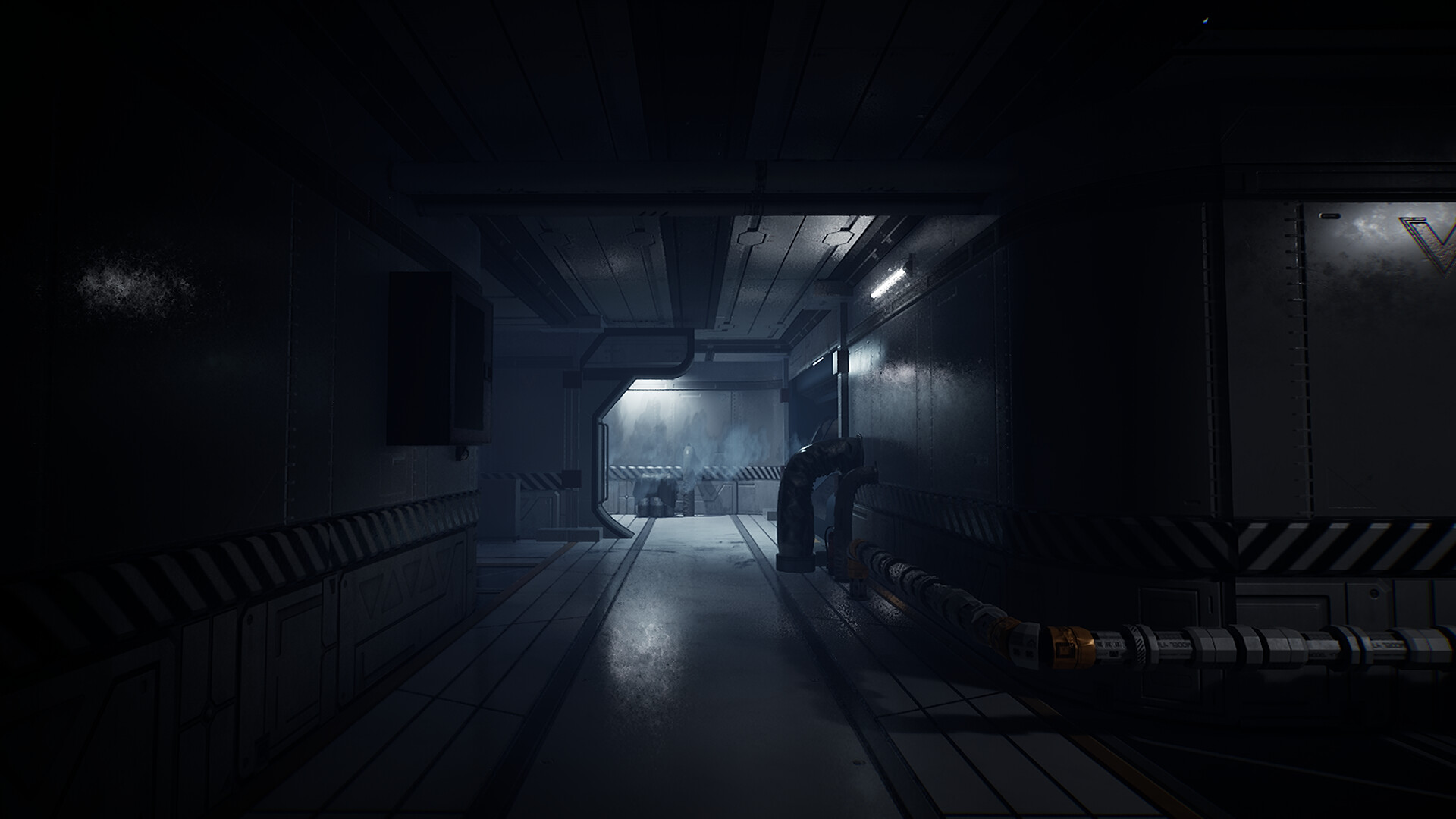Nexus The Exception screenshot 7