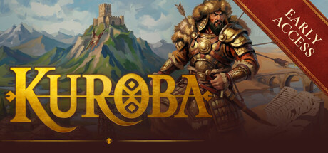 Kuroba: Oghuz — Steam header