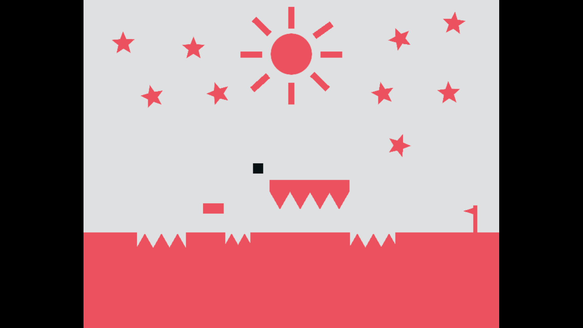 MINIMAL PAIN screenshot 4