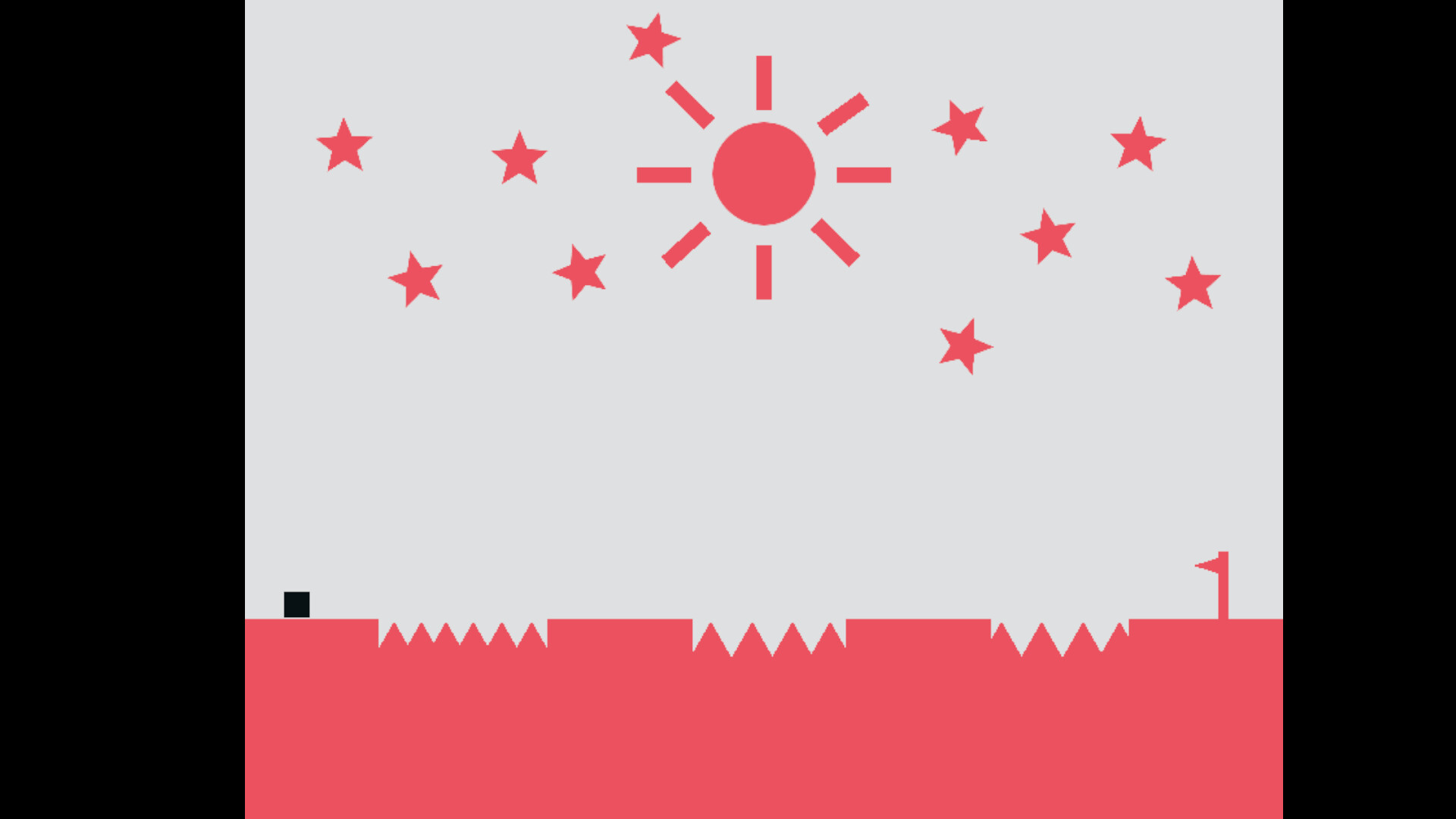 MINIMAL PAIN screenshot 2