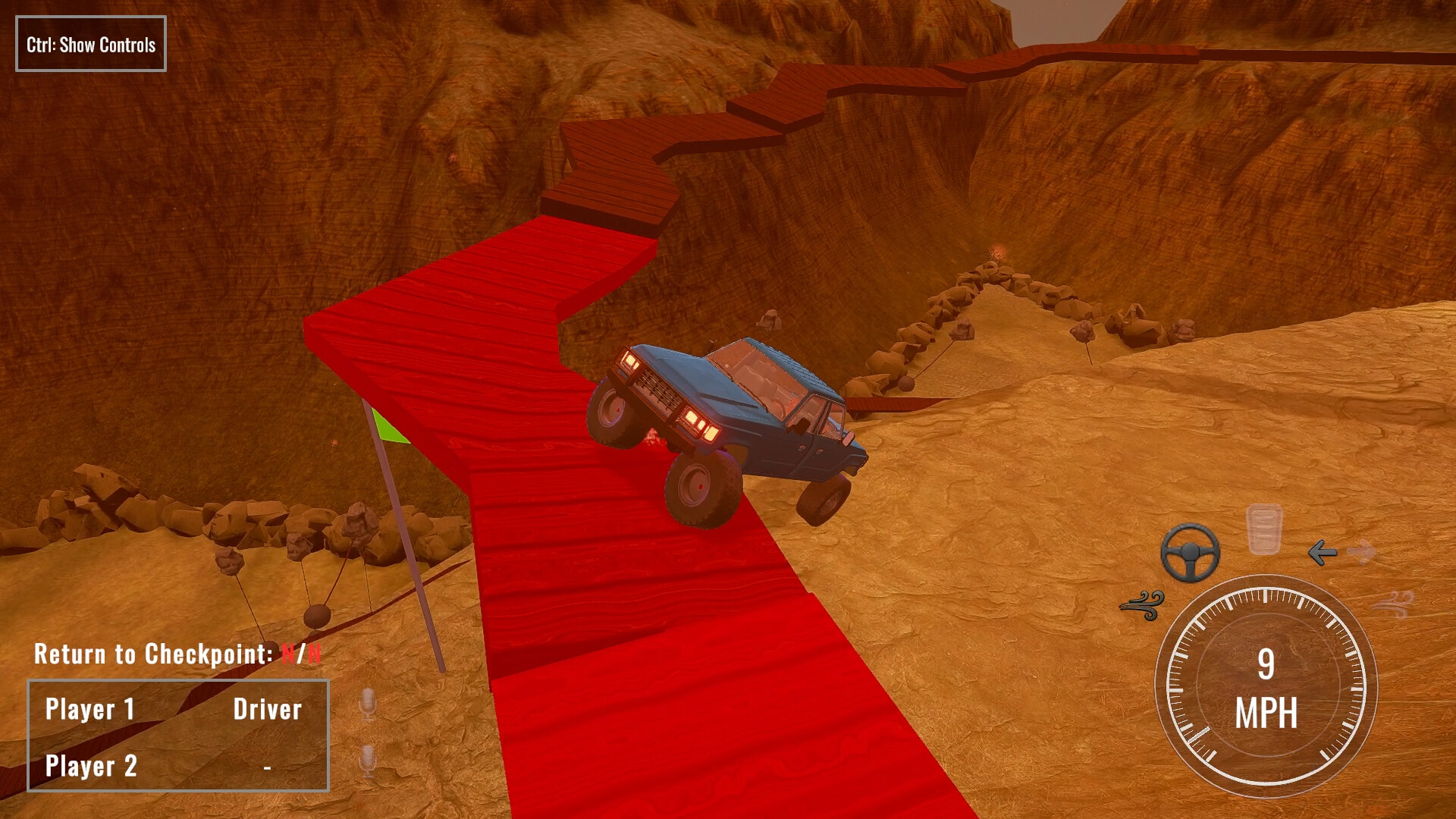 Difficult Drivers screenshot 6