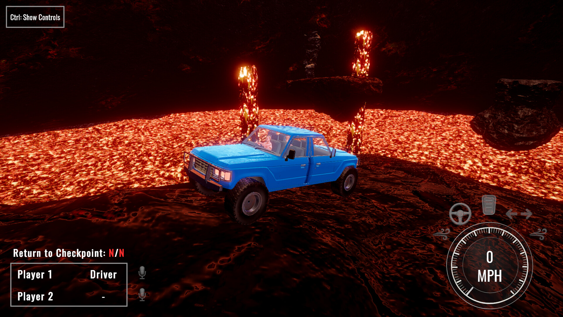 Difficult Drivers screenshot 2