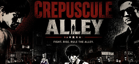 Crepuscule Alley banner