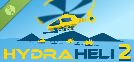 Hydra Heli 2 Demo