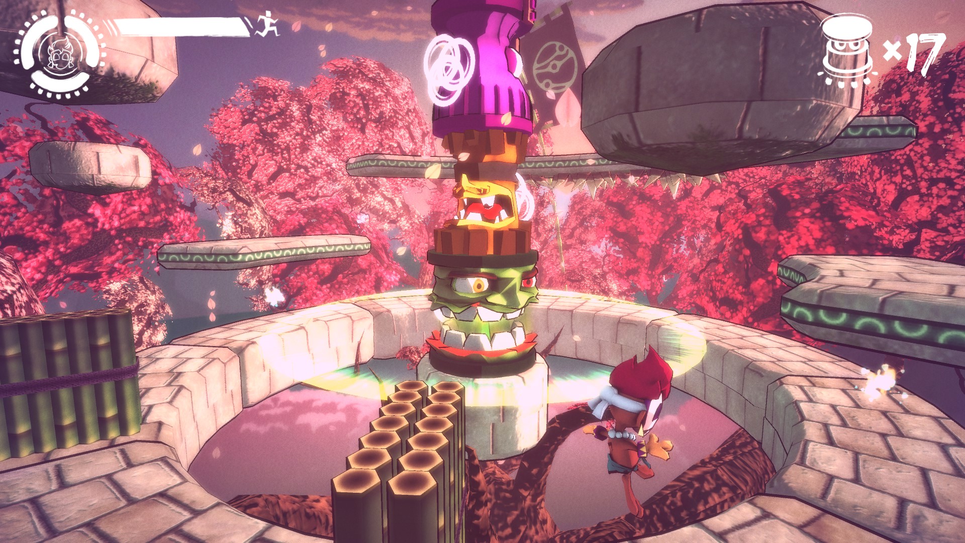 Otem's Defiance screenshot 10