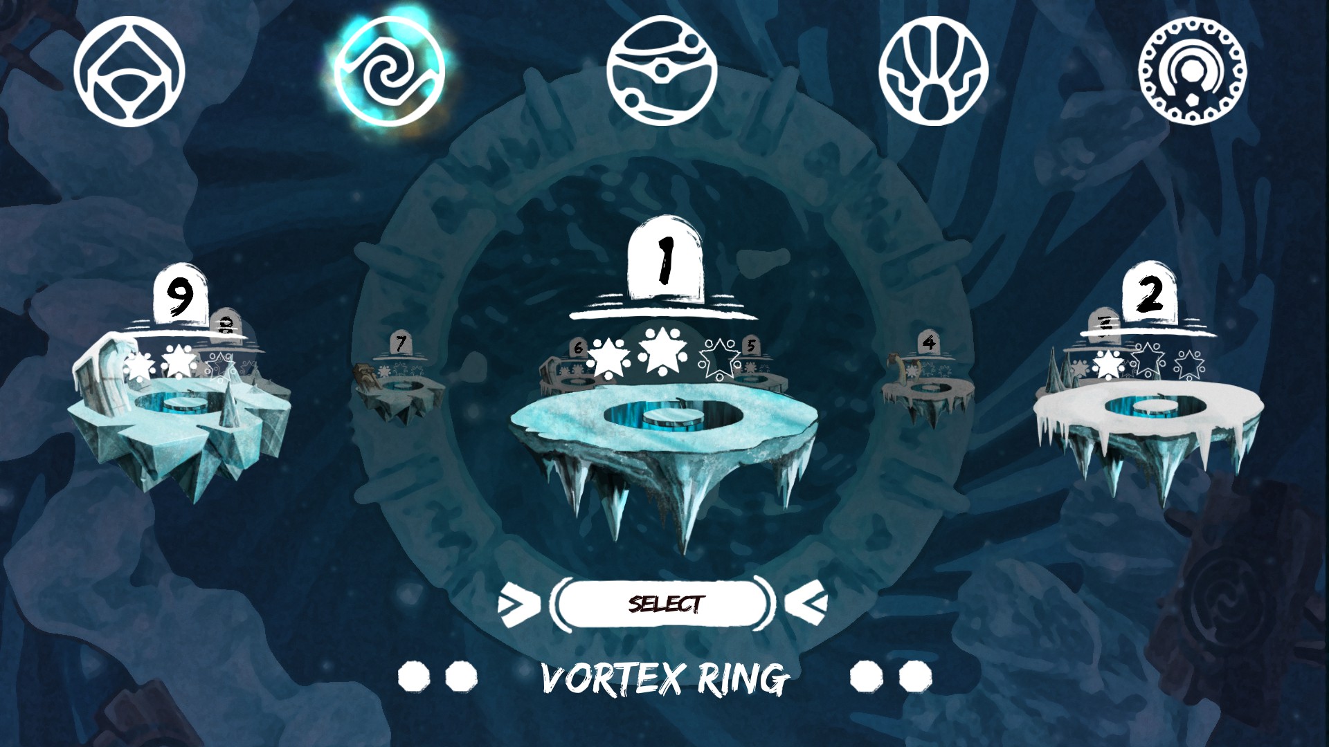 Otem's Defiance screenshot 13