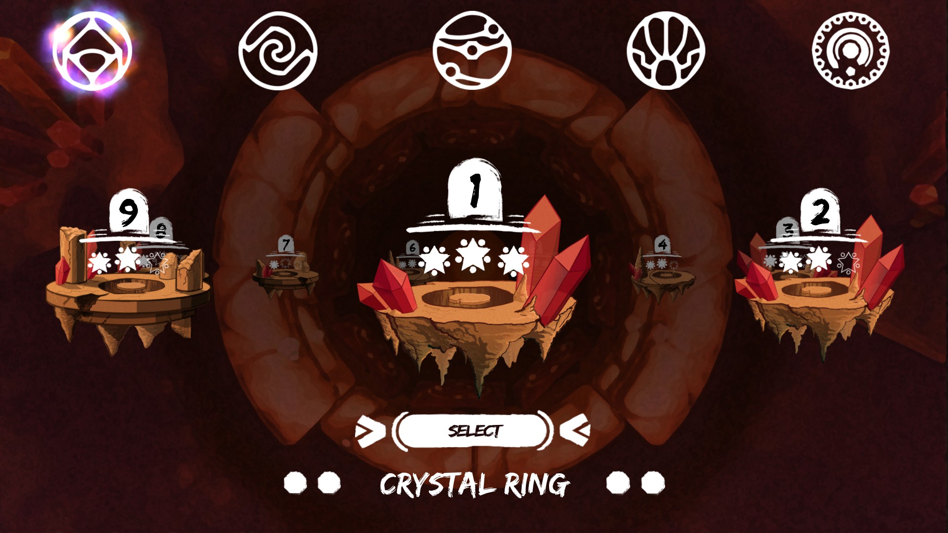 Otem's Defiance screenshot 12
