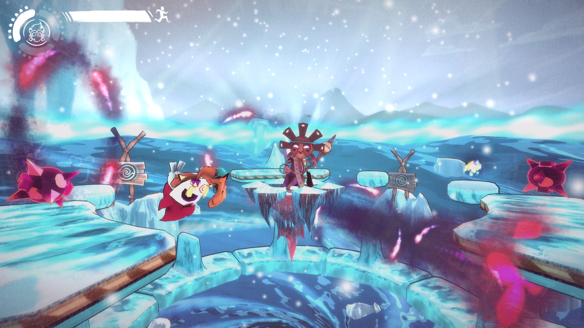 Otem's Defiance screenshot 6