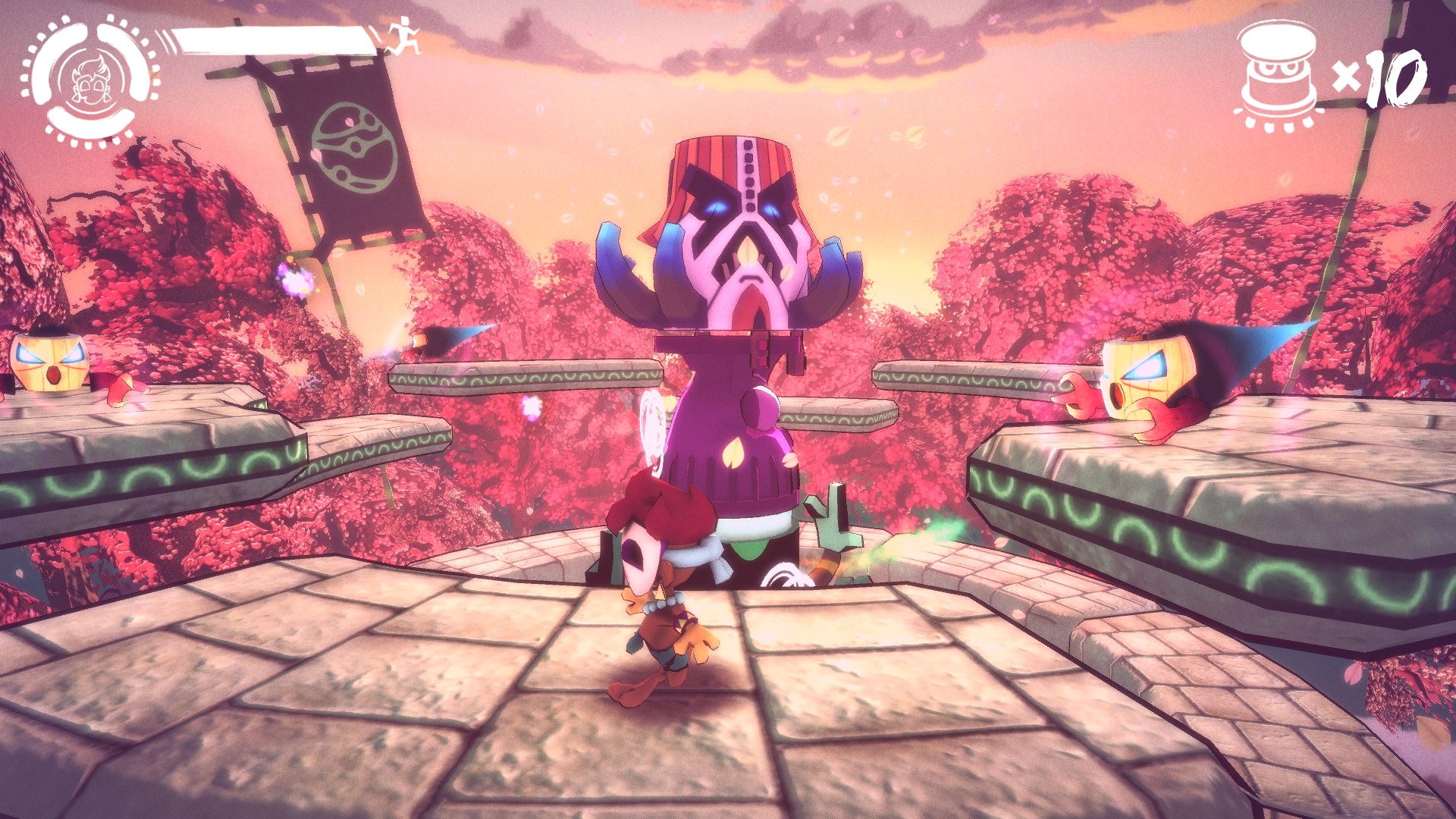 Otem's Defiance screenshot 8