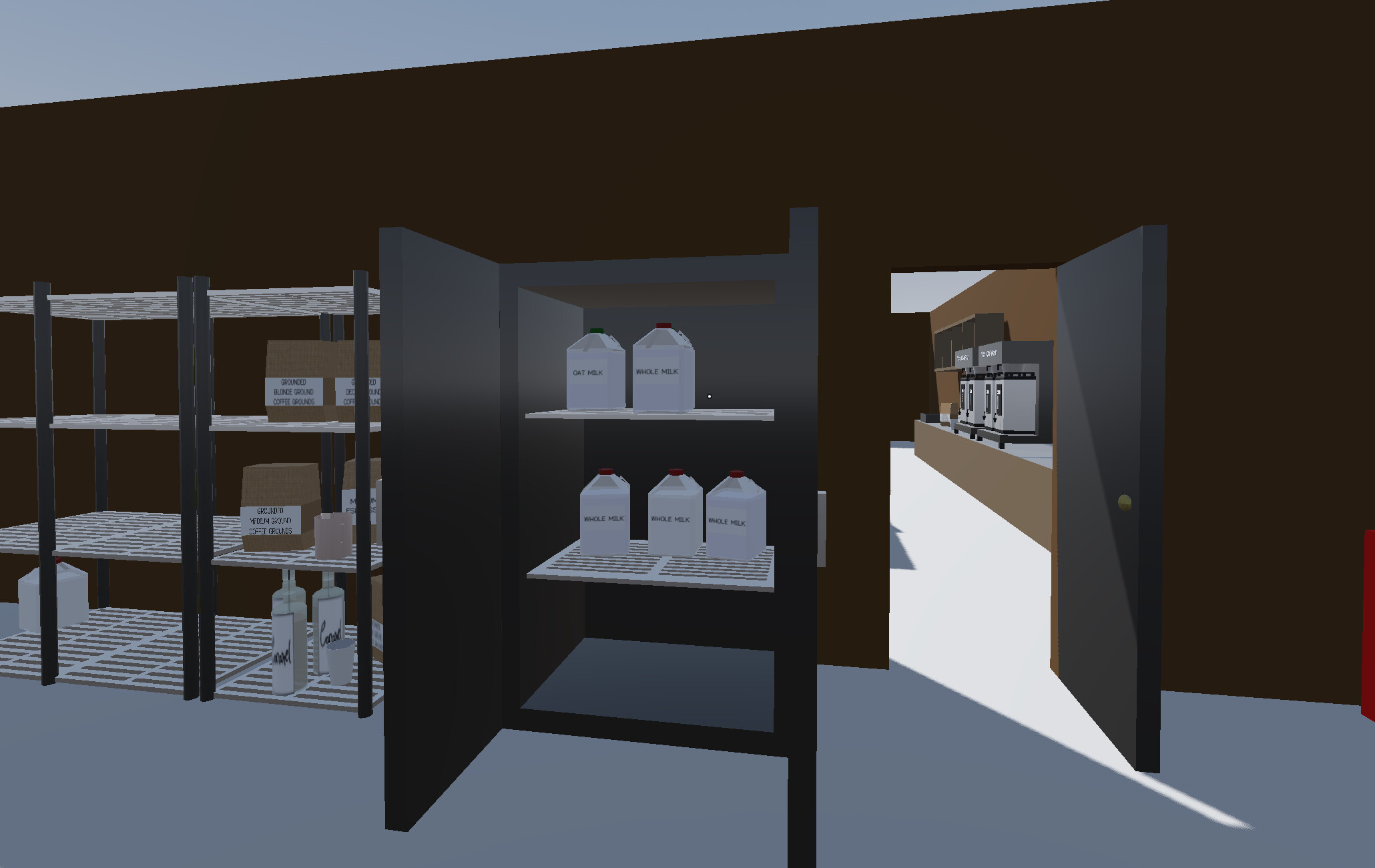 Coffee Critters screenshot 6