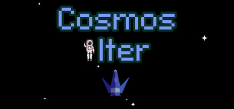 Cosmos Iter