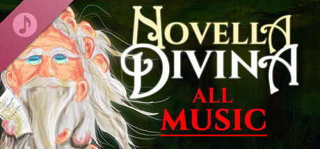 Novella Divina Original Soundtrack