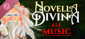Novella Divina Original Soundtrack