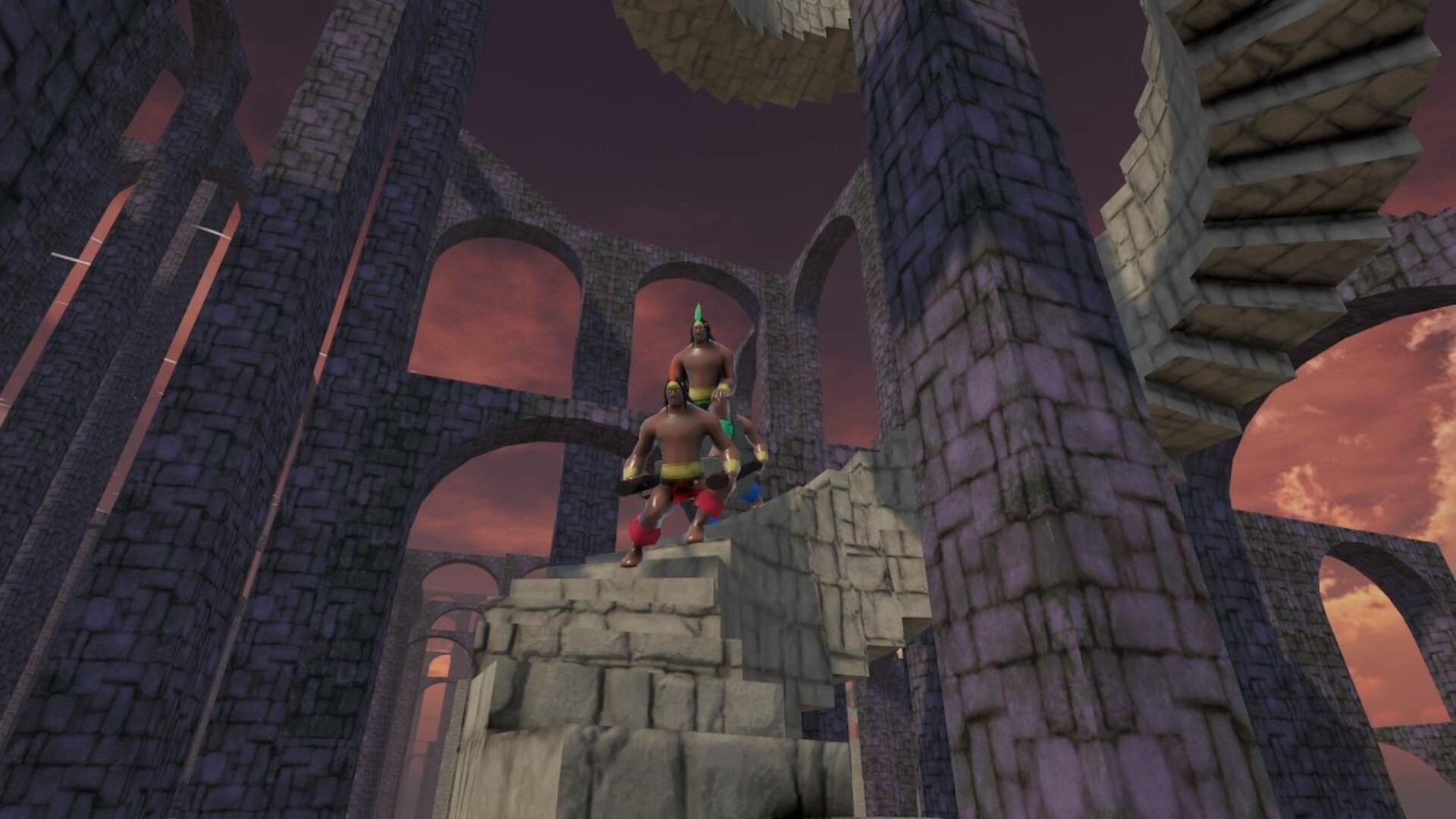 BUDGE screenshot 3
