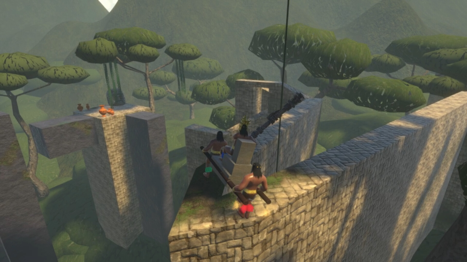 BUDGE screenshot 4