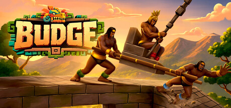 BUDGE — Steam header